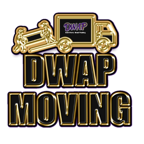 DWAP Moving   -Doing It With A Purpose- profile image