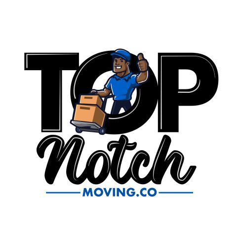 Top Notch Moving Company LLC profile image