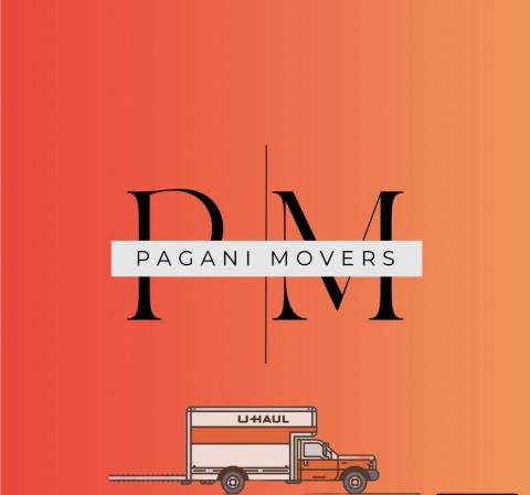 Pagani Movers profile image