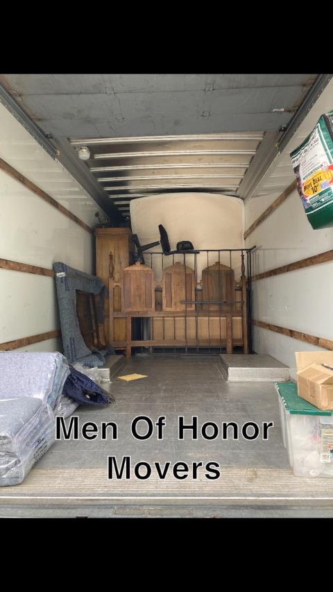 Men Of Honor profile image
