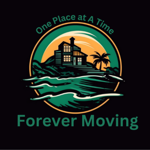 Forever Moving profile image
