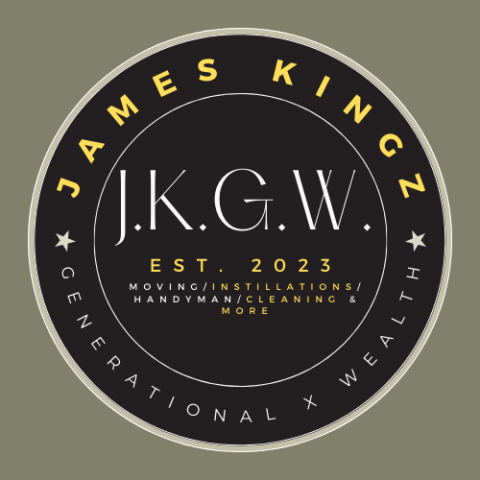 James Kingz Generational Wealth profile image