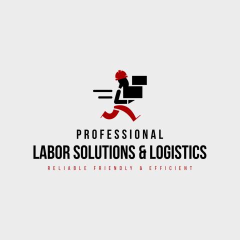 Professional Labor Solutions & Logistics LLC. profile image