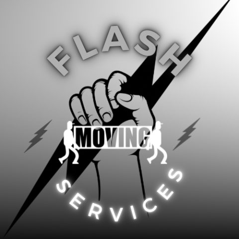Flash Moving Services profile image