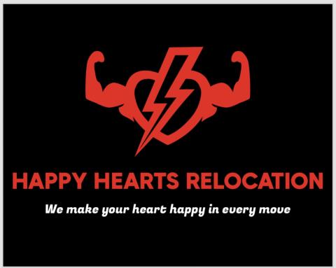 Happy Hearts Relocation profile image