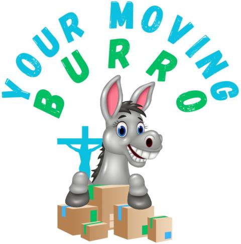 Your moving Burro profile image