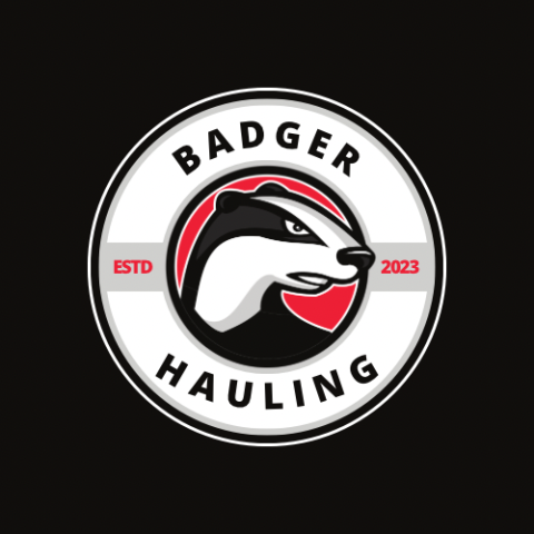 Badger Hauling profile image