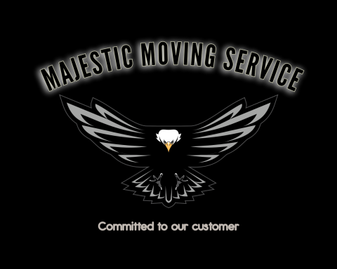 Majestic Moving service profile image