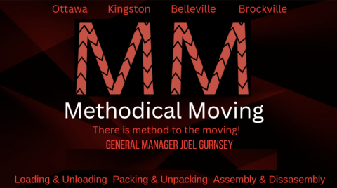 Methodical Moving profile image