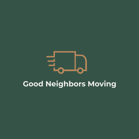 Good Neighbors Moving profile image