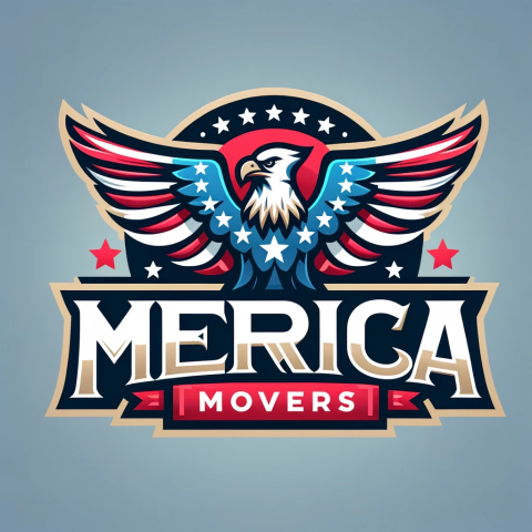 Merica Movers profile image