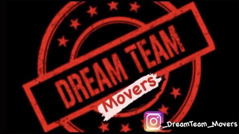 Dream Team profile image