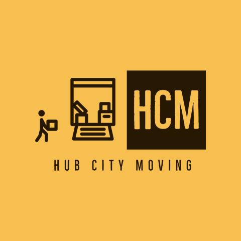 Hub City Moving profile image