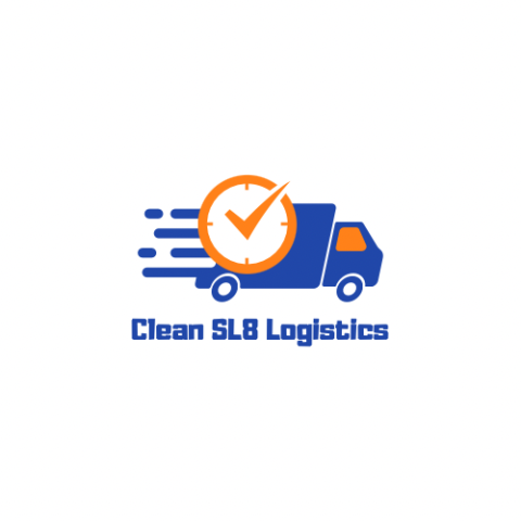 CleanSL8 logistics profile image