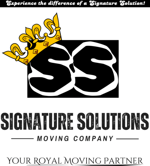 Signature Solutions Moving Company profile image