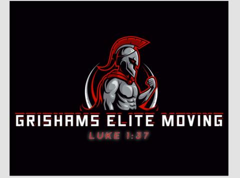 Grishams Elite Moving profile image