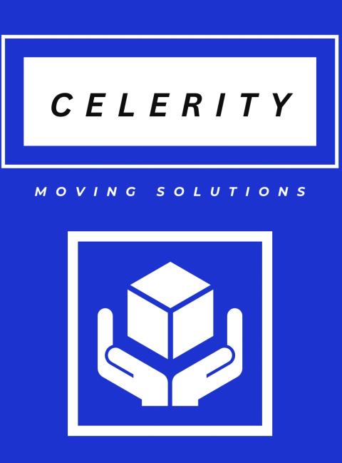 Celerity Moving Solutions profile image
