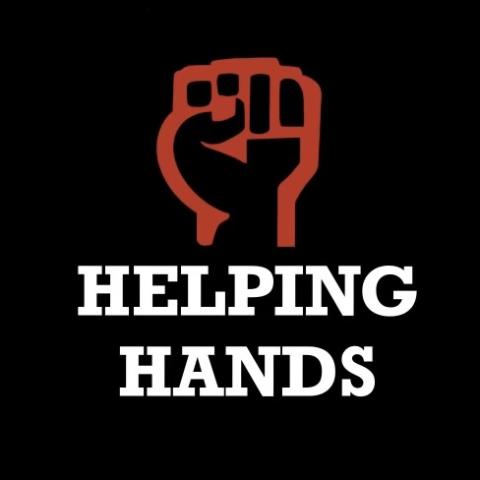 Helping Hands profile image
