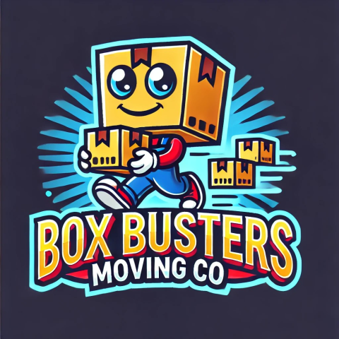 Box Busters Moving Co profile image