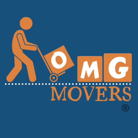 Omg Movers profile image