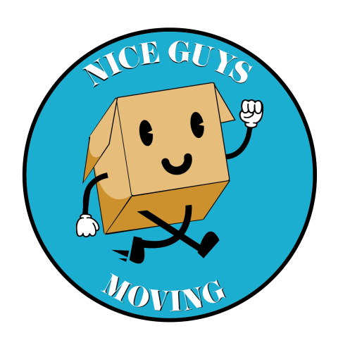 Nice Guys Moving profile image