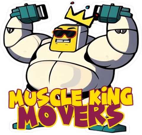 Muscle King Movers LLC profile image