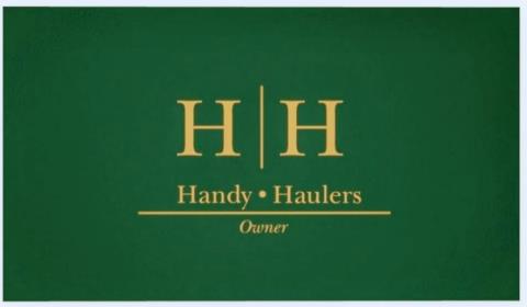 Handy Haulers profile image