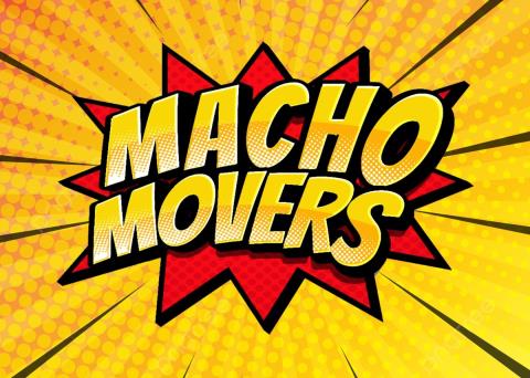 Macho Movers profile image