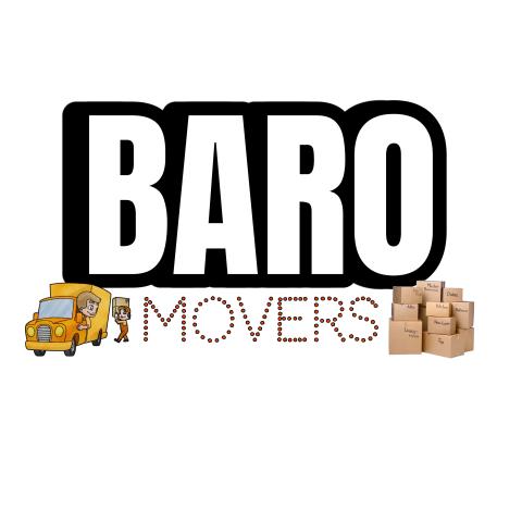 BARO MOVERS profile image