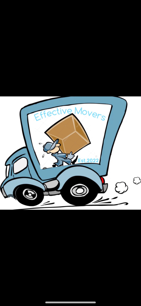 Effective movers profile image