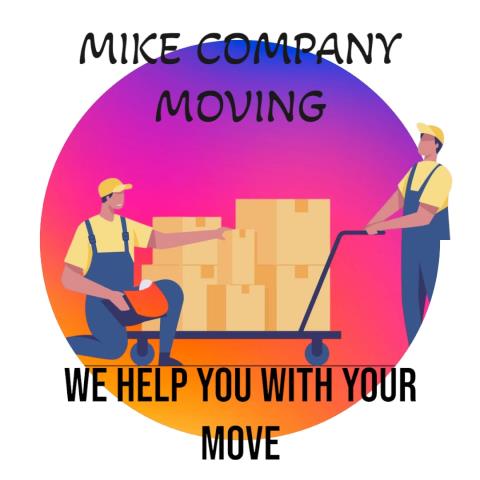 Alpha moving team profile image