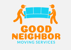 Good Neighbor Moving Services profile image
