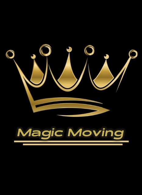 Magic Moving profile image