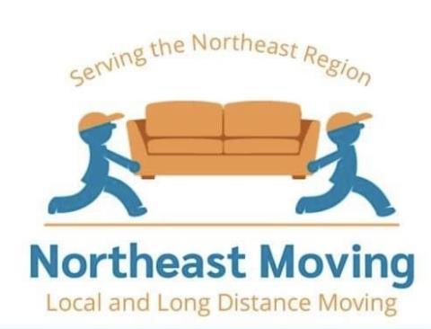 Northeast Moving profile image