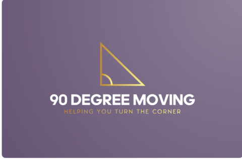 90 Degree Moving profile image