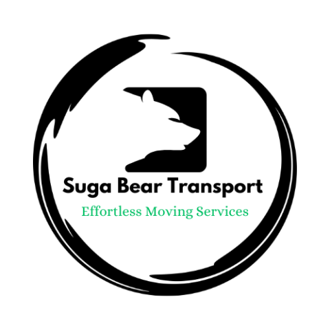 Suga Bear Transport Moving Services profile image