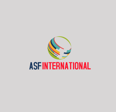 ASF International profile image