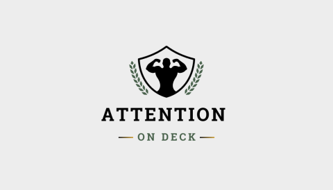 Attention On Deck profile image