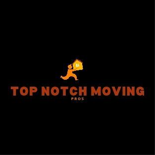 Top notch moving pros profile image