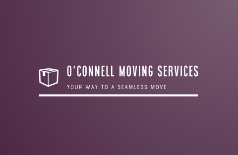 OConnell Moving Services profile image