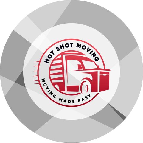 Hot Shot Moving profile image