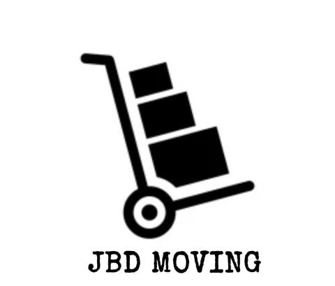 JBD MOVING profile image