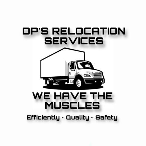 DP's Relocation Services profile image