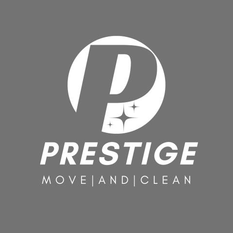 PRESTIGE MOVE AND CLEAN profile image