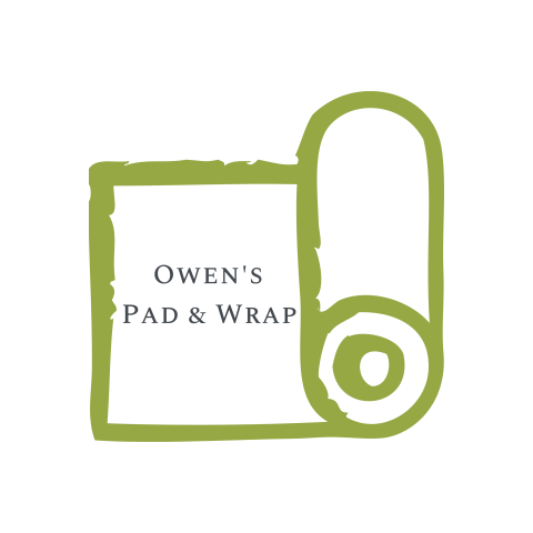 Owen's Pad & Wrap profile image