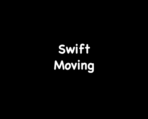 Swift Moving profile image