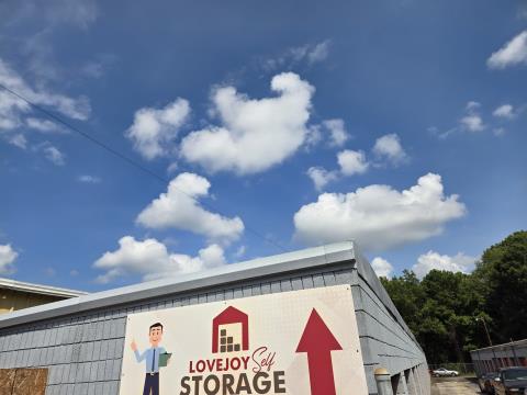 Lovejoy Self Storage profile image