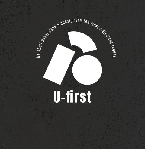 U-first profile image