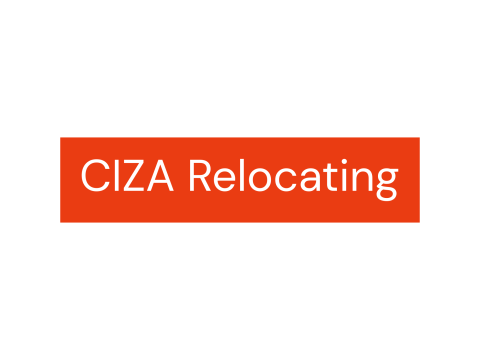 CIZA Relocating profile image