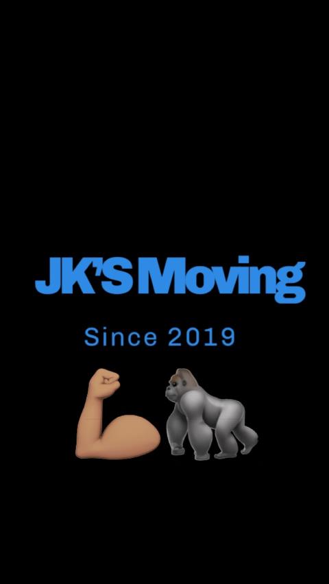 JK Moving profile image